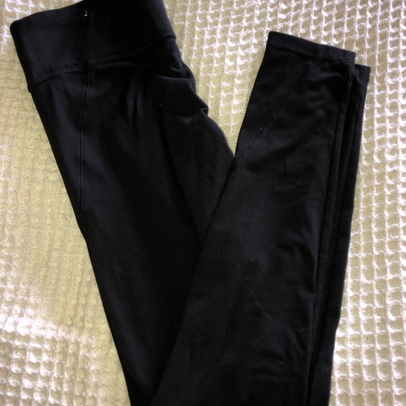 PINK Victoria's Secret Pants - Victoria secret ultimate leggings